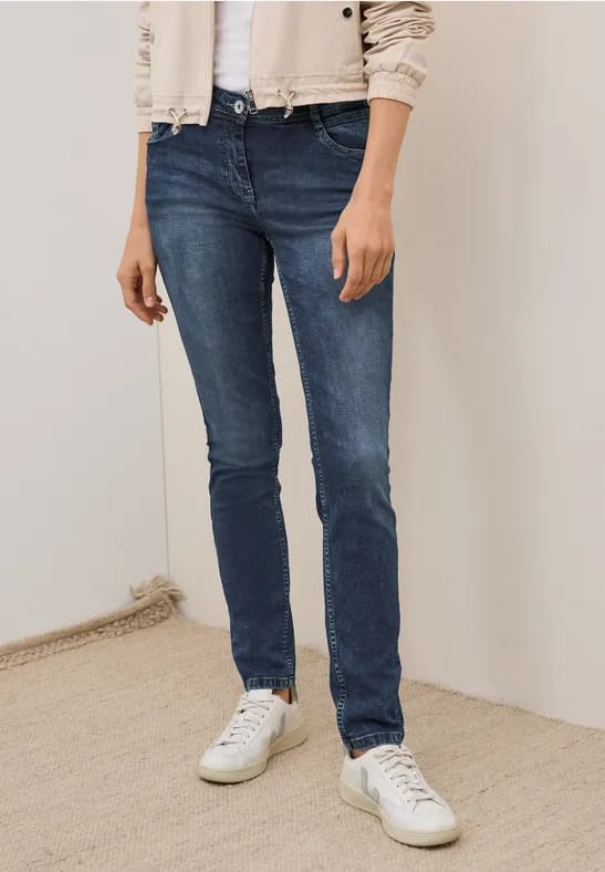 Casual jeans