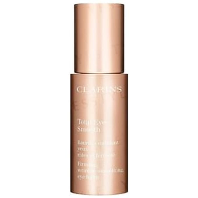 Clarins Total Eye Smooth Clarins - Eye Care Total Eye Smooth