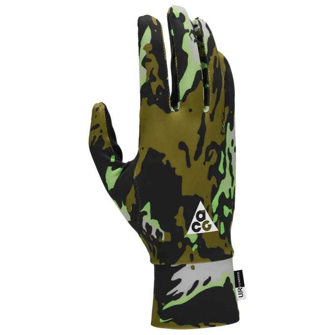 Trailhandschoenen Nike ACG Printed