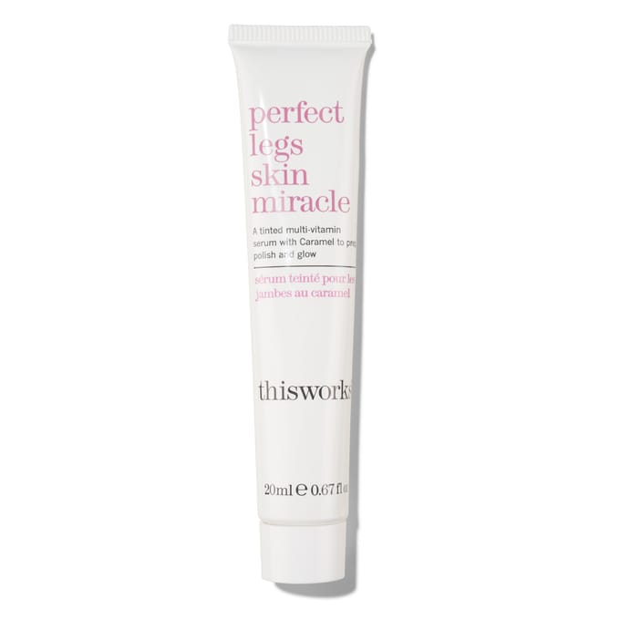 This Works Perfect Legs Skin Miracle
