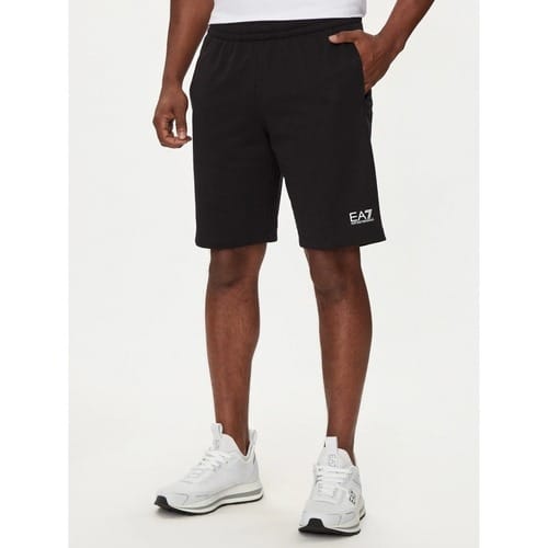 Korte Broek Emporio Armani EA7 8NPS65PJVRZ