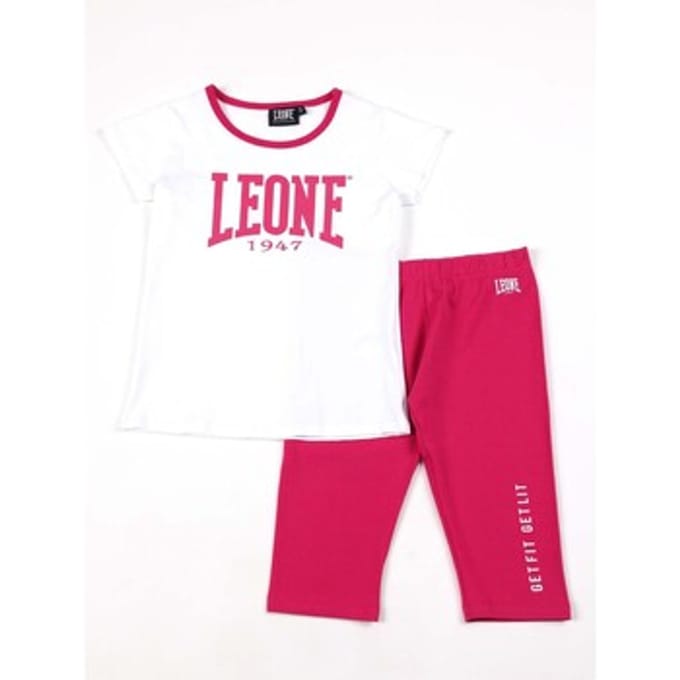 Setjes Leone 1947 Girl Sets + B W