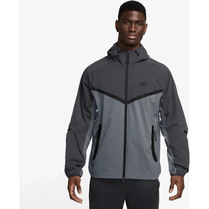 Trainingsjack Nike M Nk Thc