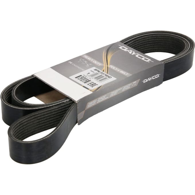 V-riem DAYCO 8PK2076HD