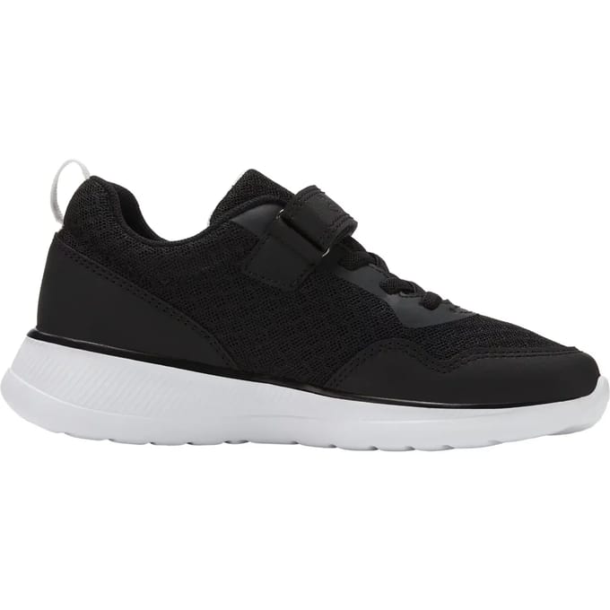 Jako Performance Sneaker Kinderen - Zwart | Maat: 35