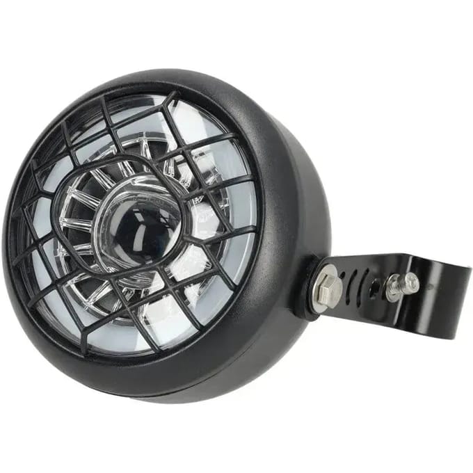OUXI - Koplamp - 2025