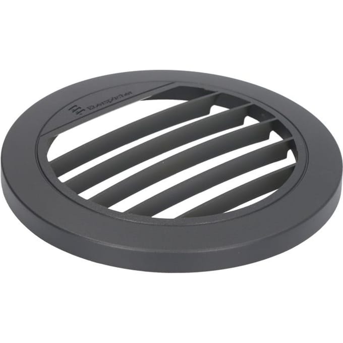 Luchtuitlaat van de standkachel EBERSPÄCHER HEATING 22 1000 01 00 52