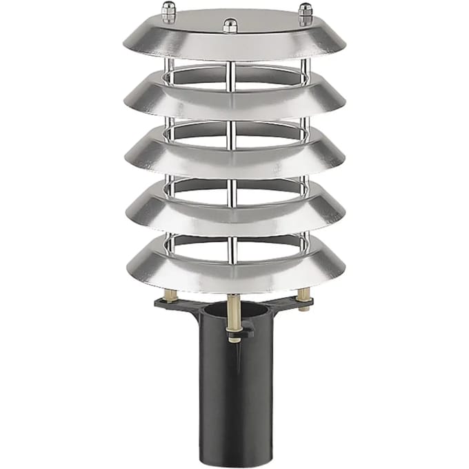 Aluminium reflector Dopo lighting Quadra
