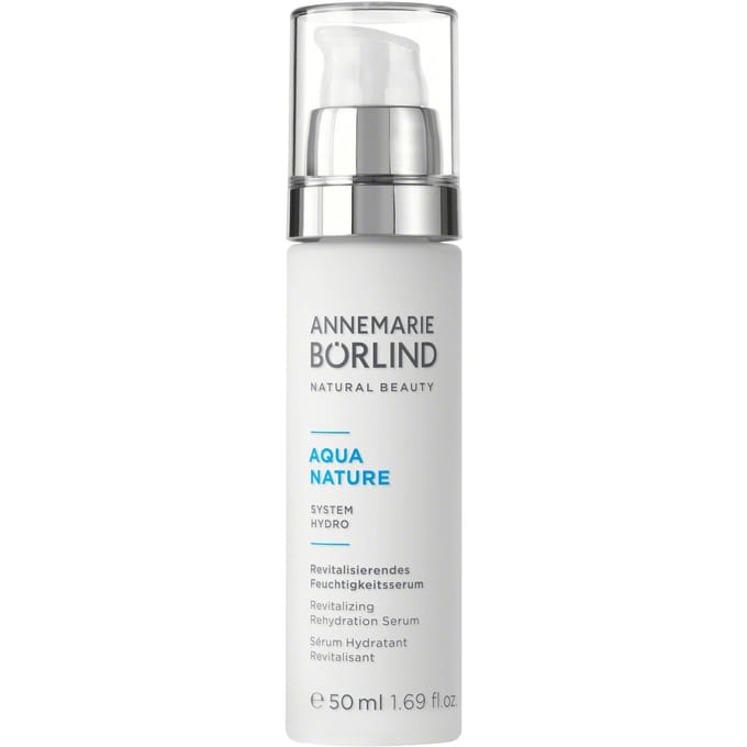Annemarie Börlind Annemarie B&ouml;rlind AquaNature Revitalizing Rehydration Serum 50 ml