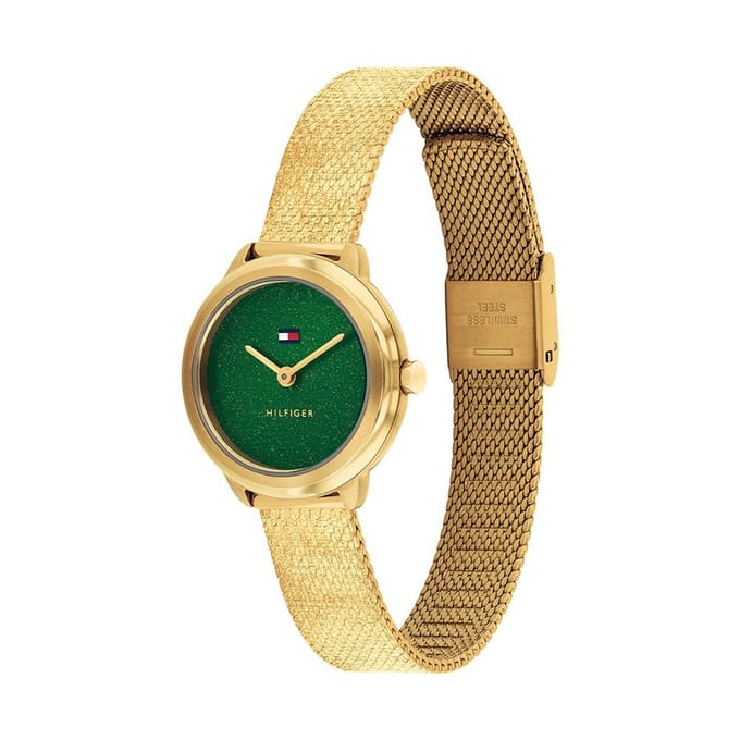 Tommy Hilfiger Dameshorloge Demi 1782812