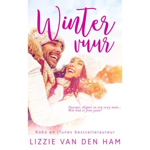 Wintervuur - Lizzie Van den Ham