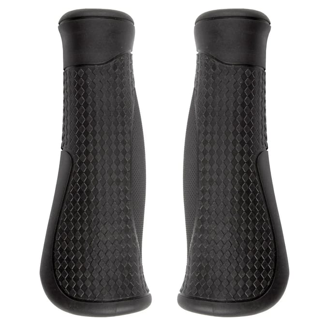 Ergonomische handgrepen Krayton Base 2