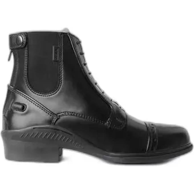 Dames winter rijlaarzen Horze Jodhpurs Kilkenny Lux - Richelieu