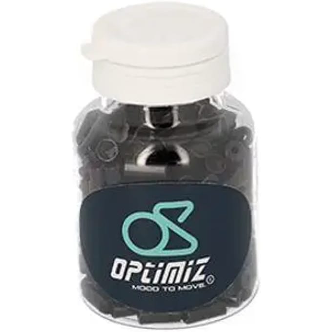Aluminium buissteun Optimiz (x200)