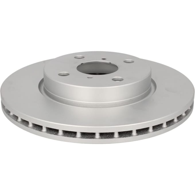 Remschijf BOSCH 0 986 479 C06 voorkant, geventileerd, 1 Stuk