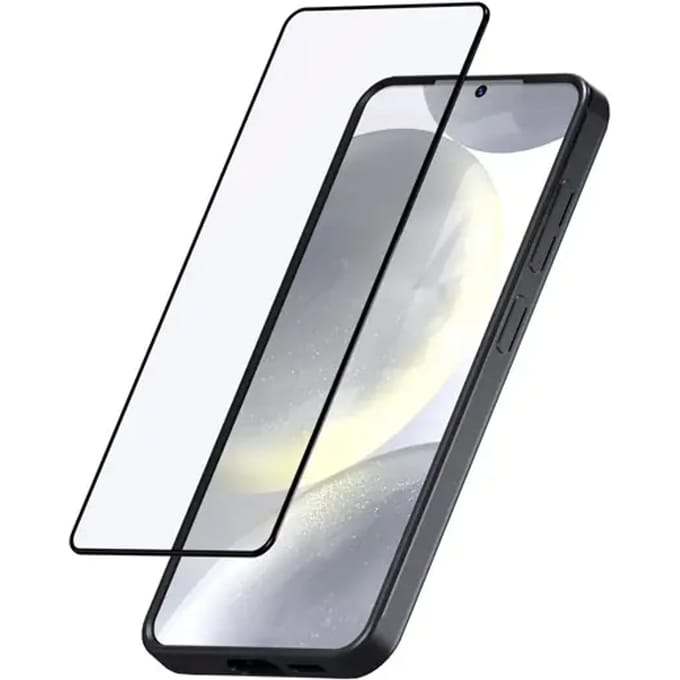 Smartphone schermbescherming SP Connect S24