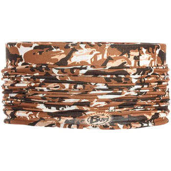 Buisvormige halsband voor het halve seizoen 101500