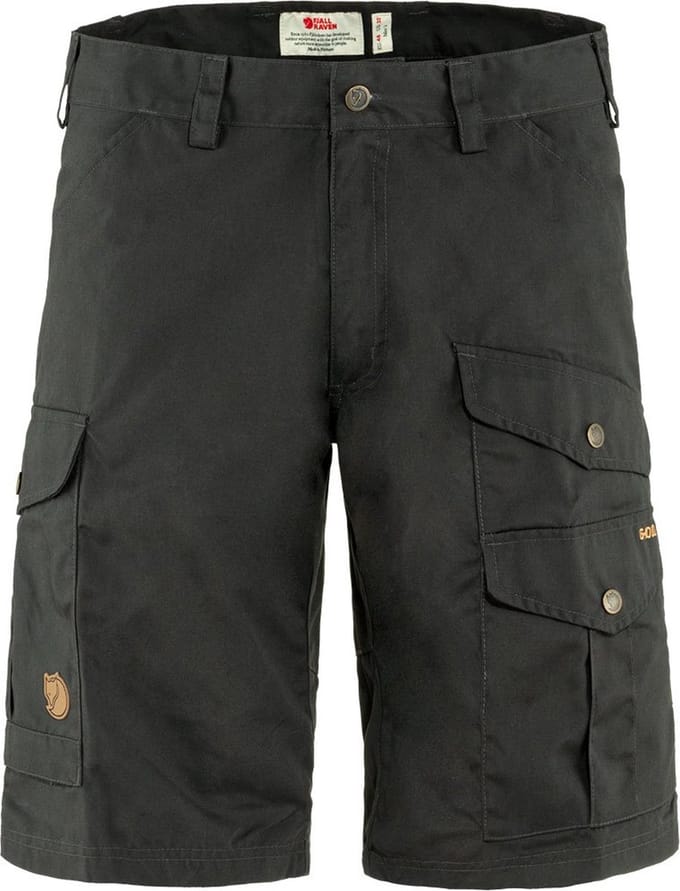 Fjallraven Barents Pro Shorts Heren Outdoorbroek - Maat 50