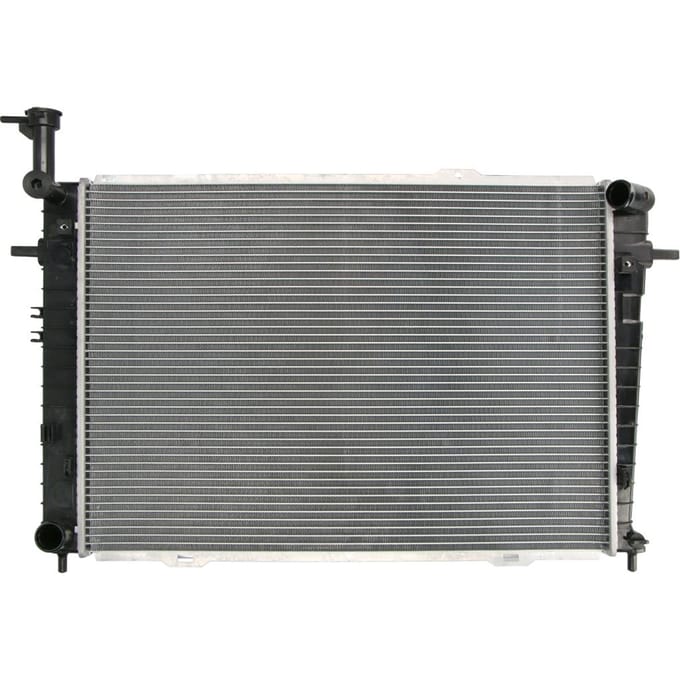 Radiator THERMOTEC D70531TT