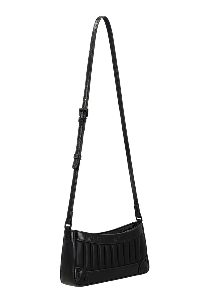 Mymo Handtas Dames zwart