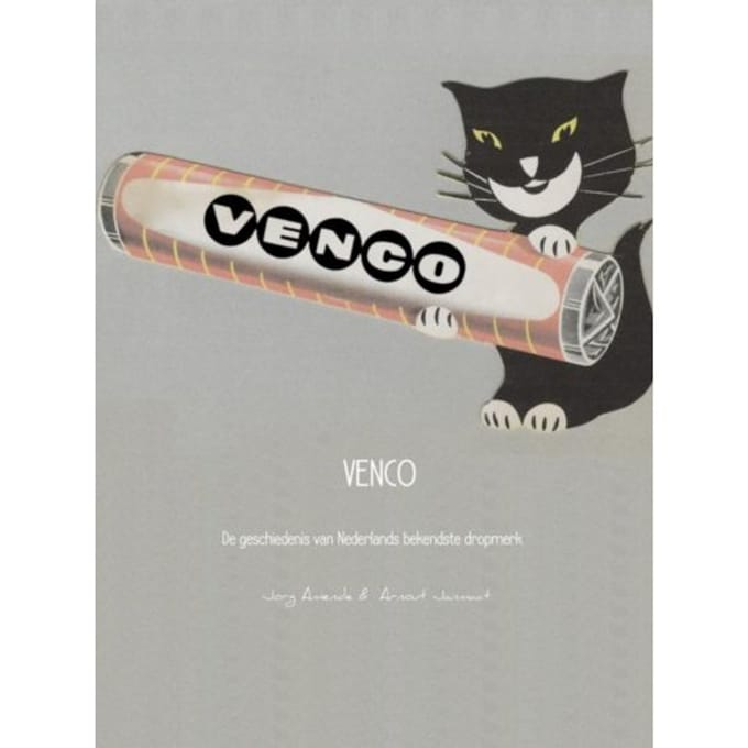 Venco - Jorg Amende & Arnout Janmaat
