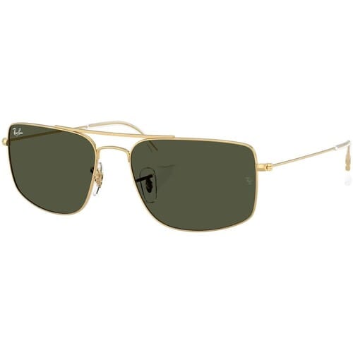 Zonnebril Ray-ban Explorer III vierkante zonnebril