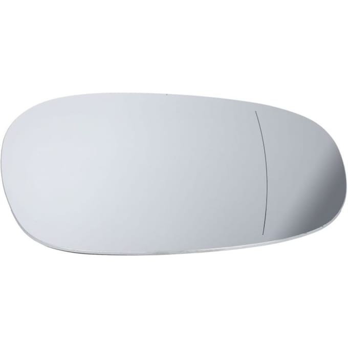 Spiegelglas, buitenspiegel BLIC 6102-02-1271814P, rechts