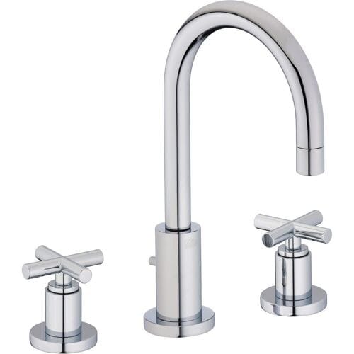 Dornbracht Tara. Waschtisch-Dreilochbatterie 20710892-00