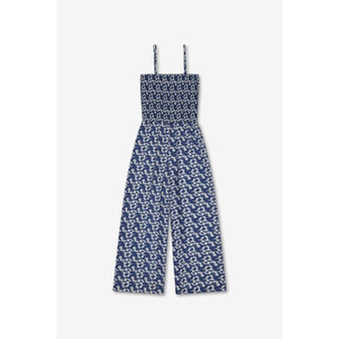 Jumpsuits Le Temps des Cerises TERUGI rechte jumpsuit