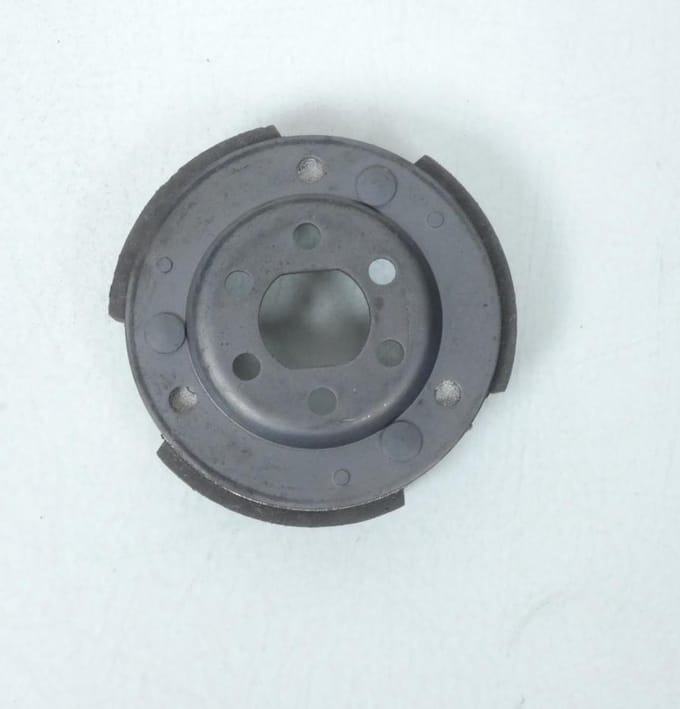 Plateau d embrayage Polini pour Scooter Piaggio 50 Fly Neuf