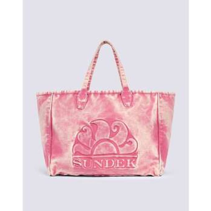 Boodschappentas Sundek -