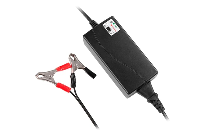 Vipow Serie - Gelaccu - 12V - 1.3Ah - Onderhoudsvrij