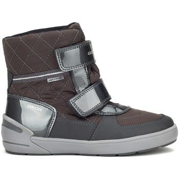Snowboots Geox JR Sleigh Girl Abx