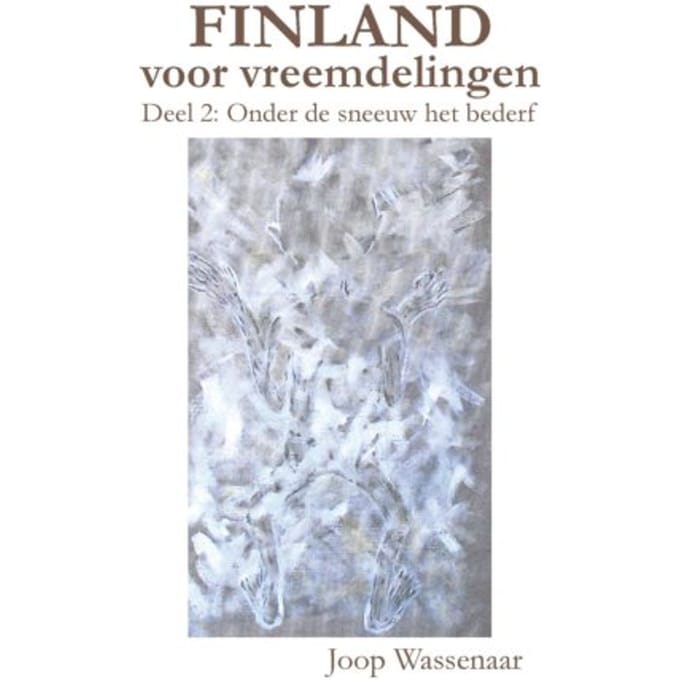 Finland Voor Vreemdelingen - Joop Wassenaar