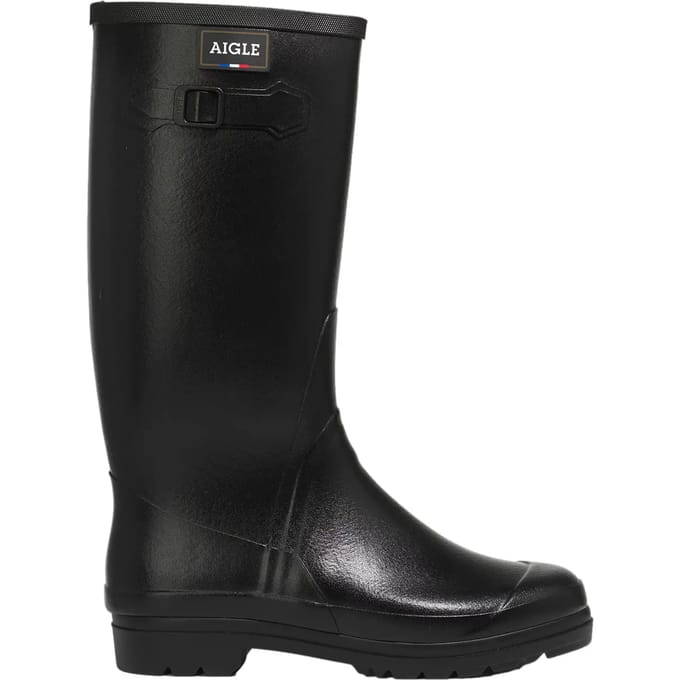 Laarzen Aigle Cessac