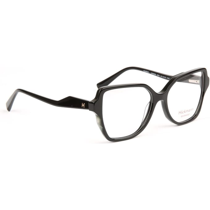 Ana Hickmann Optical Frame HI6305 A01 51