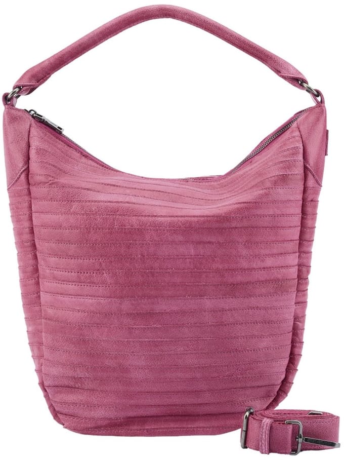 FREDsBRUDER Gürteltier S - Shoulder Bag 35 cm (juicy berry)