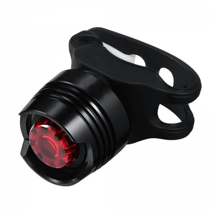 Mini achterlicht TKX TKX CR2032 2 1 LED