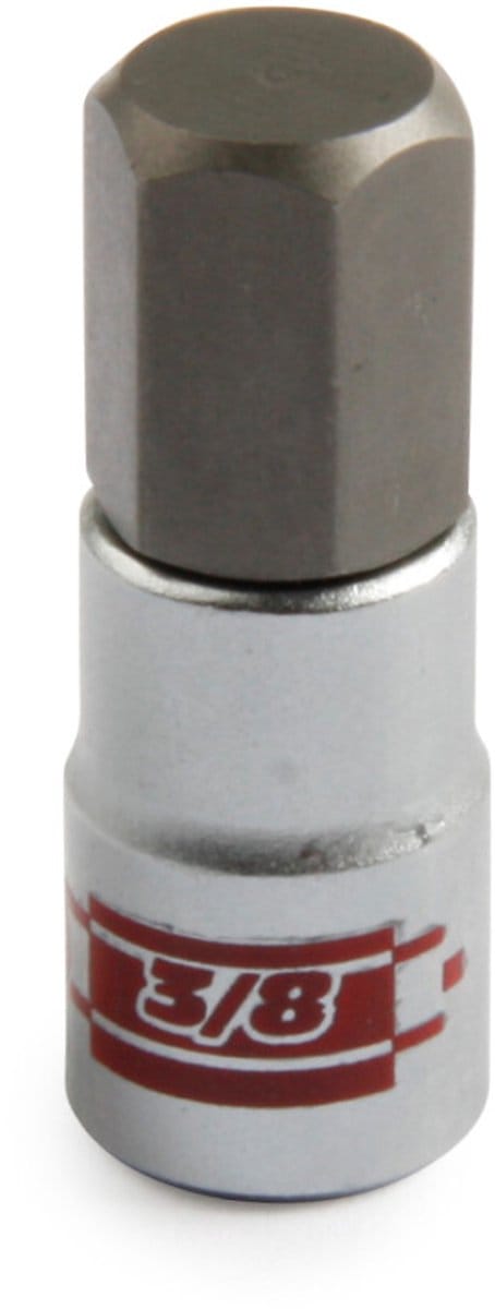 1/4'' Inbus Dop/bit