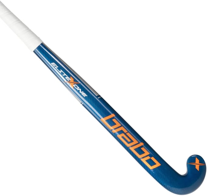 Brabo G-Force Elite X One LB Junior Hockeystick