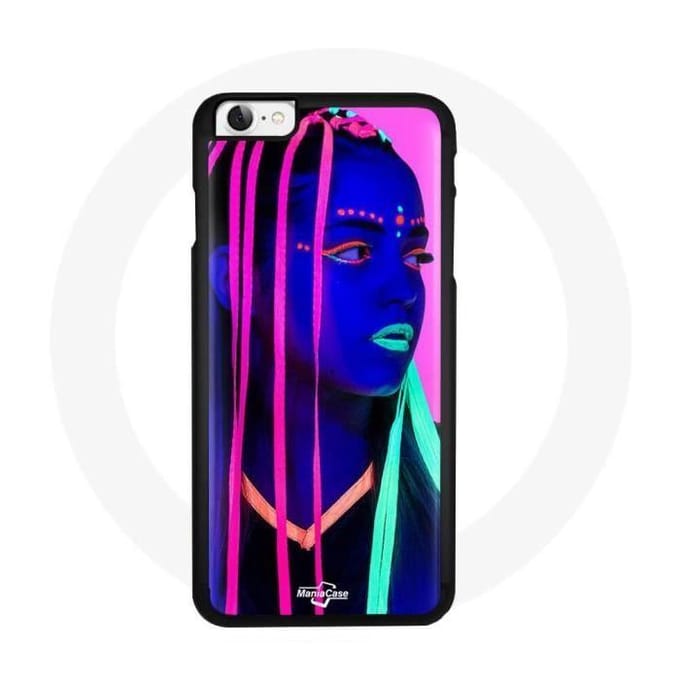 Coque Iphone 8 Poursuis Tes Rêves mia caceres go