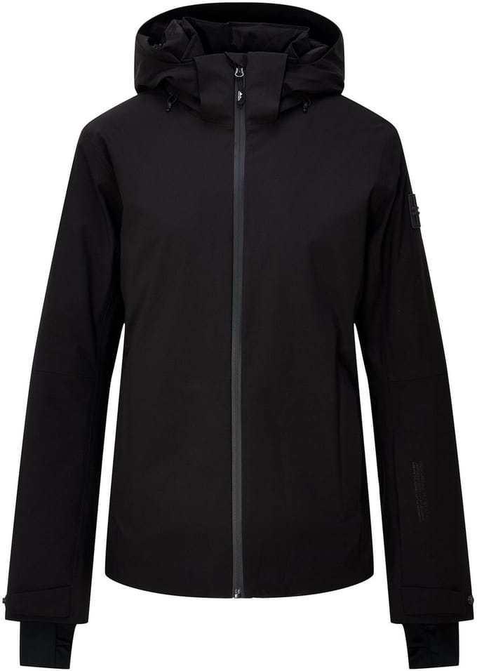 Nordberg TRYSIL Dames Ski Softshell Jas – Winterjas voor Ski & Outdoor