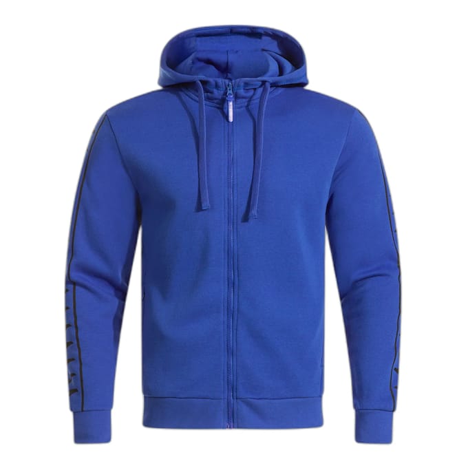 Hooded jacket Joma Heroic