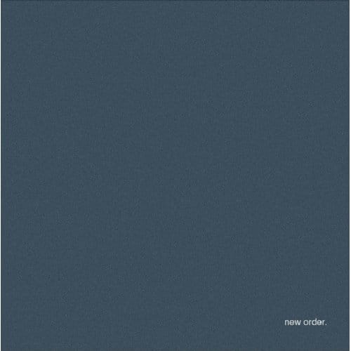 New Order - Be A Rebel (Remixes) (2 LP) (Limited Edition) (Coloured Vinyl)
