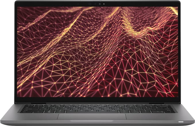 Dell Latitude 7430 - 14" FHD - Intel Core i7-1265U - 256 GB - 16 GB - Windows 11 Pro
