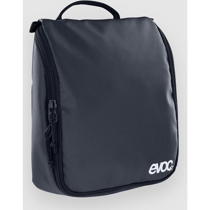 Evoc Wash Bag - Toilettas 25 cm (carbon grey-black)