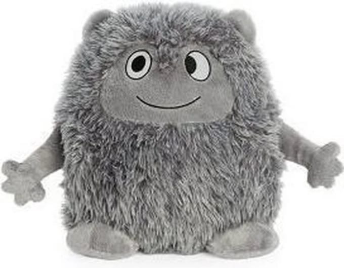Monster knuffel Anna Club Plush – Johnny – 15 cm
