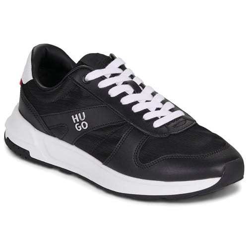Sneakers met labelbestand model 'GO3_nypu'