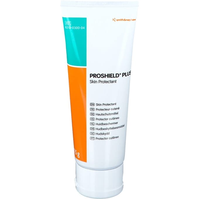 Proshield Plus Huidbeschermer Zalf Tube 115g