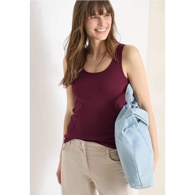 Cecil Singlet 322820 17590